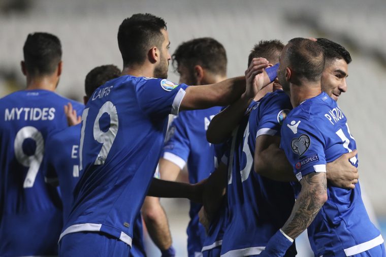 Nhận định San Marino vs Đảo S&iacute;p, 01h45 ng&agrave;y 10/9: Nhẹ nh&agrave;ng vượt ải