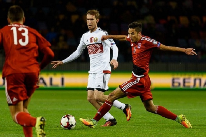 Nhận định Wales vs Belarus, 01h45 ng&agrave;y 10/9: Giao hữu nhẹ nh&agrave;ng