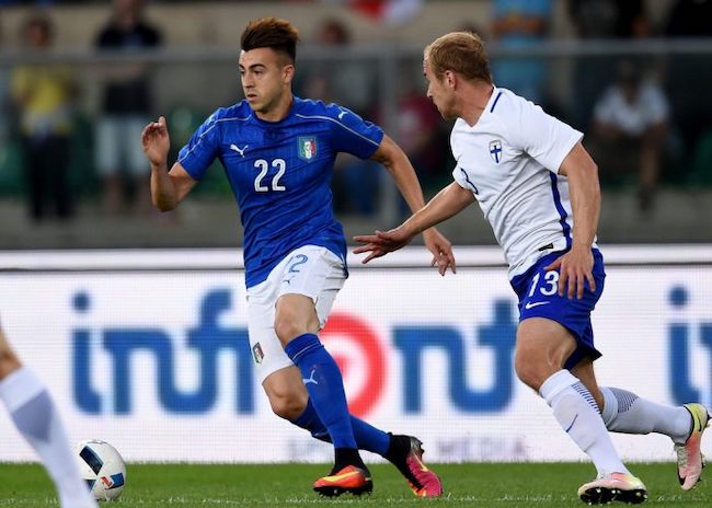 K&ecirc;nh chiếu trực tiếp Phần Lan vs Italia, 1h45 ng&agrave;y 9/9