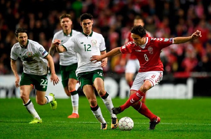 Nhận định b&oacute;ng đ&aacute; Georgia vs Đan Mạch, 23h00 ng&agrave;y 08/09: Kh&ocirc;ng thể rơi điểm