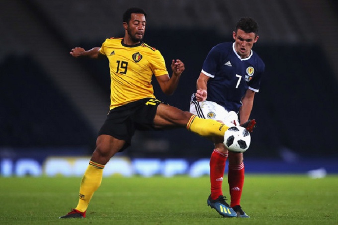 Ph&acirc;n t&iacute;ch tỷ lệ Scotland vs Bỉ, 1h45 ng&agrave;y 10/9