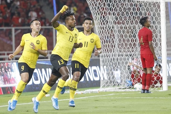 Ph&acirc;n t&iacute;ch tỷ lệ Malaysia vs UAE, 19h45 ng&agrave;y 10/9