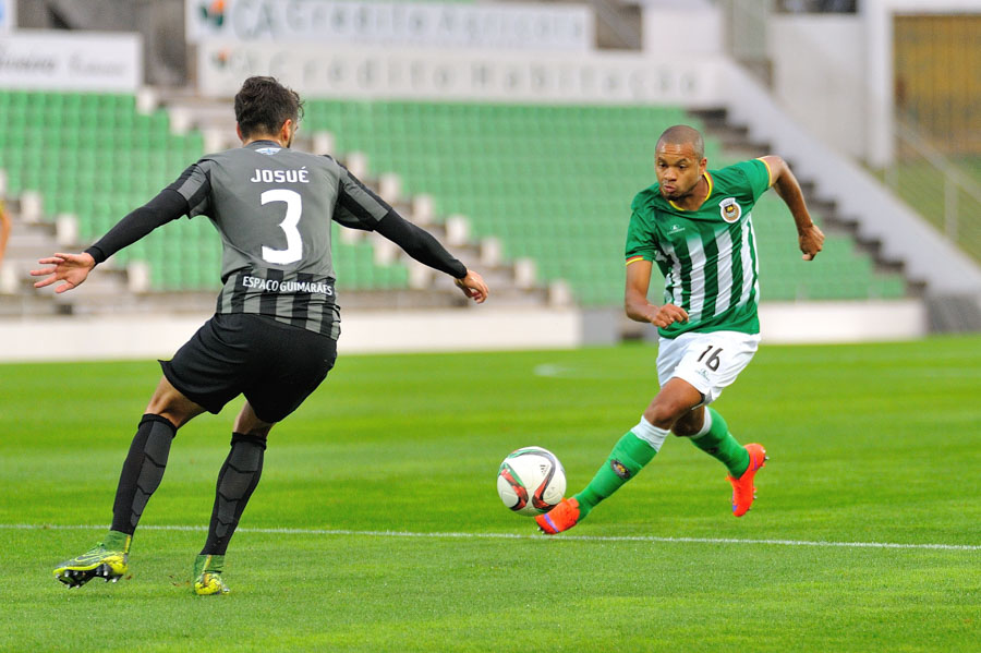 Nhận định b&oacute;ng đ&aacute; Rio Ave vs Vitoria Guimaraes, 21h00 ng&agrave;y 8/9: Bất ph&acirc;n thắng bại