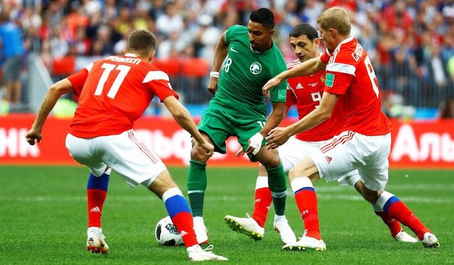 Ph&acirc;n t&iacute;ch tỷ lệ Yemen vs Saudi Arabia, 23h ng&agrave;y 10/9