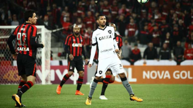 Nhận định Atletico Paranaense vs Botafogo, 3h30 ng&agrave;y 10/9