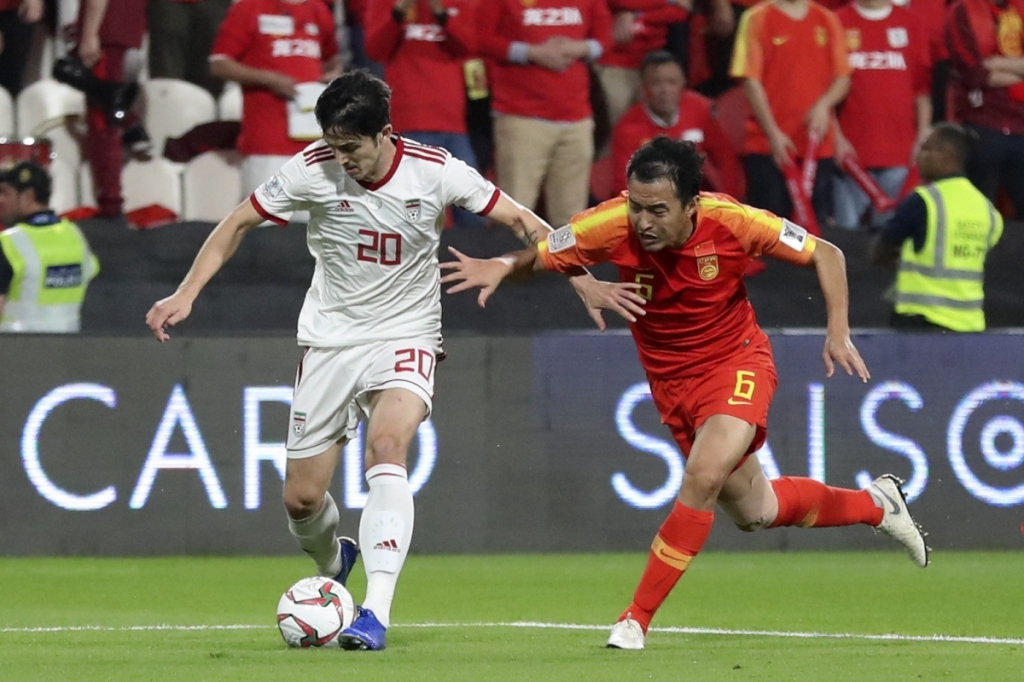 Nhận định Guangzhou Evergrande vs Shenzhen Jiazhaoye, 17h00 ng&agrave;y 9/9