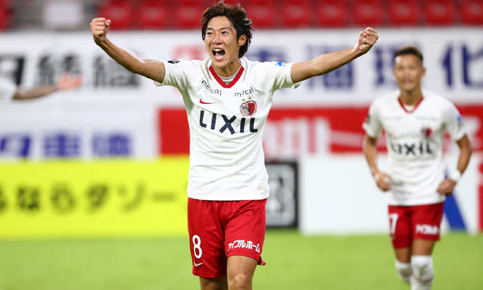 Nhận định Kashima Antlers vs Vegalta Sendai, 17h00 ng&agrave;y 9/9