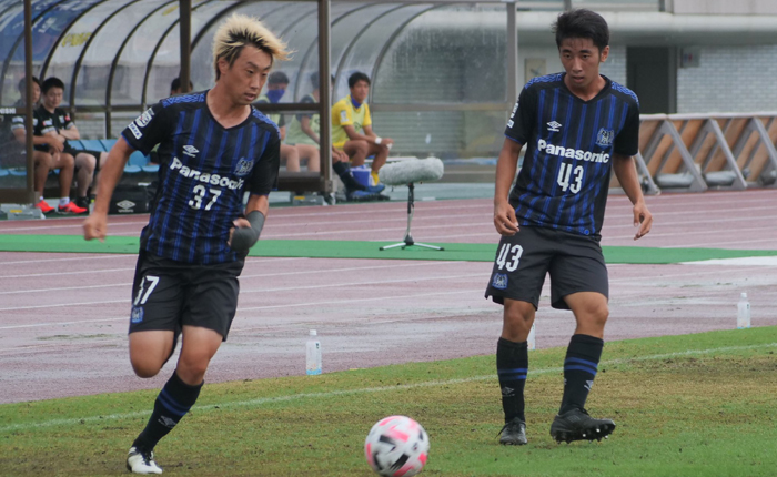 Nhận định Kashiwa Reysol vs Gamba Osaka, 17h00 ng&agrave;y 9/9