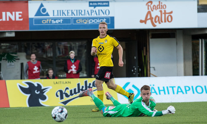 Nhận định KuPS vs RoPS Rovaniemi, 22h30 ng&agrave;y 9/9