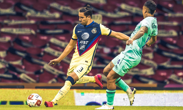 Nhận định Puebla vs Club America, 9h00 ng&agrave;y 9/9