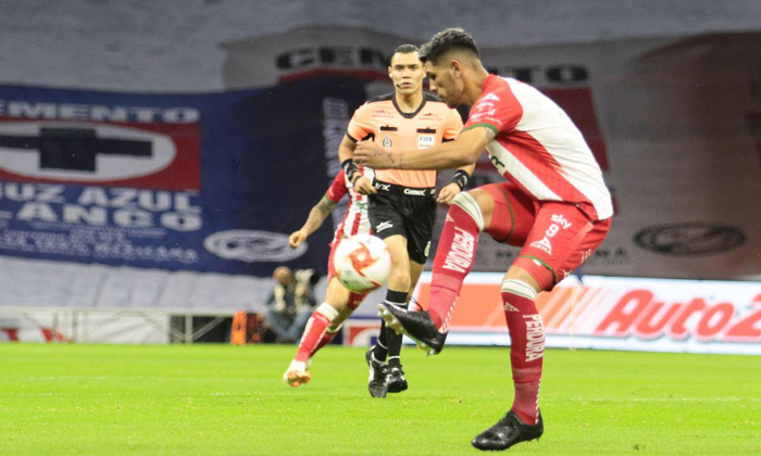 Nhận định Atletico San Luis vs Necaxa, 5h00 ng&agrave;y 9/9