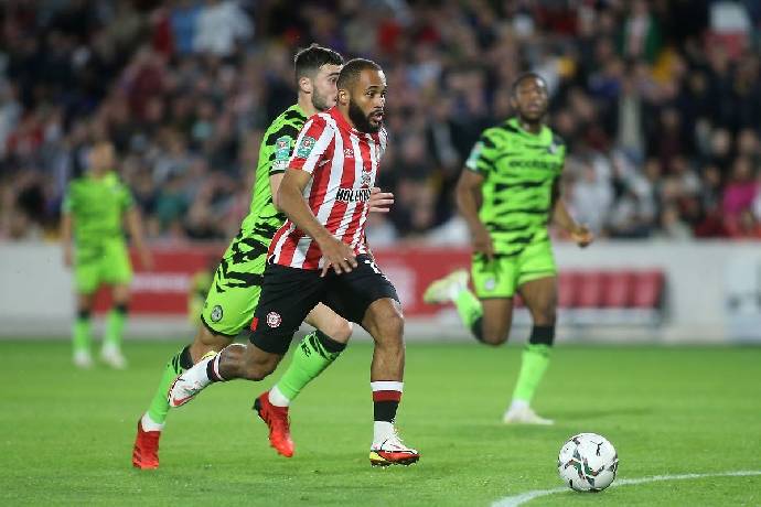 Nhận định, soi k&egrave;o Brentford vs Brighton, 21h ng&agrave;y 11/9