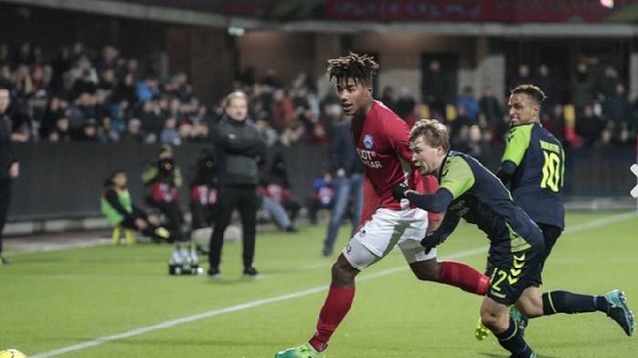 Nhận định, soi k&egrave;o Brondby vs Silkeborg, 1h ng&agrave;y 11/9