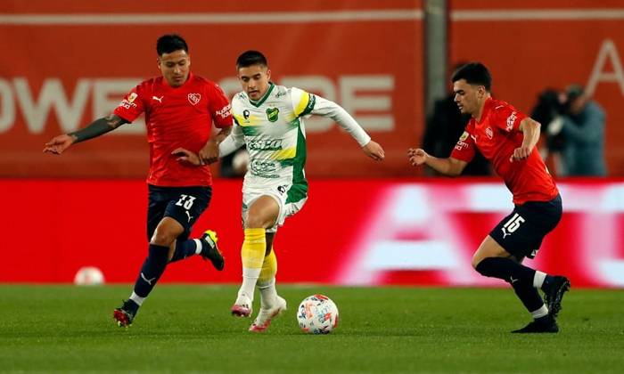 Nhận định, soi k&egrave;o Defensa y Justicia vs Tigre, 7h10 ng&agrave;y 9/9