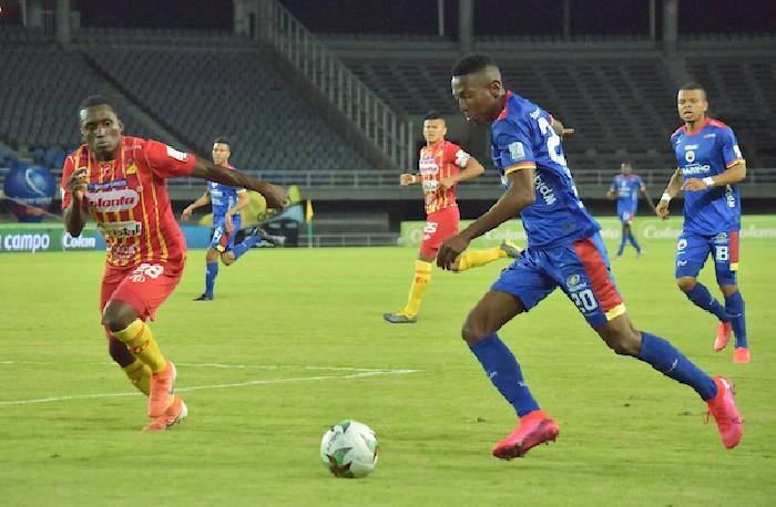 Nhận định, soi k&egrave;o Deportivo Pasto vs Deportivo Pereira, 8h30 ng&agrave;y 10/9