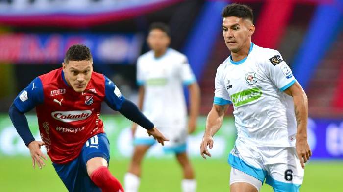 Nhận định, soi k&egrave;o Jaguares de Cordoba vs Medellin, 7h40 ng&agrave;y 11/9