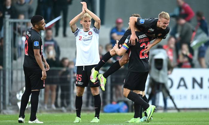 Nhận định, soi k&egrave;o Midtjylland vs Nordsj&aelig;lland, 23h00 ng&agrave;y 10/9