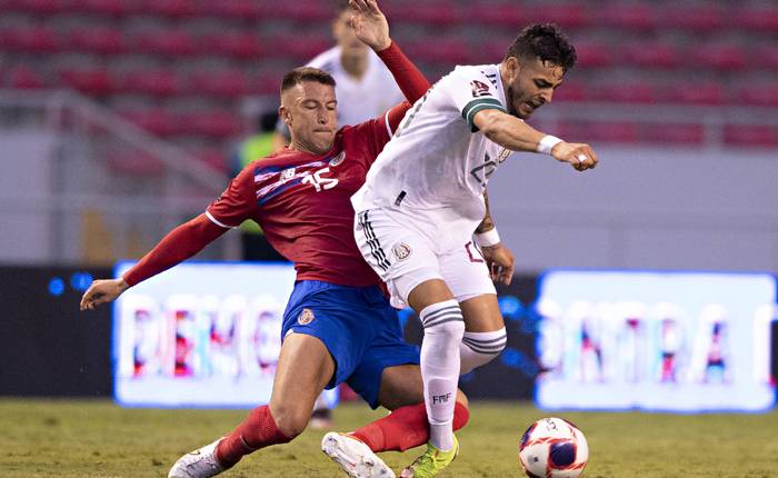 Nhận định, soi k&egrave;o Panama vs Mexico, 8h05 ng&agrave;y 9/9