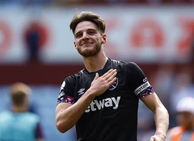 Đội h&igrave;nh ra s&acirc;n ch&iacute;nh thức West Ham vs FCSB, 2h ng&agrave;y 9/9