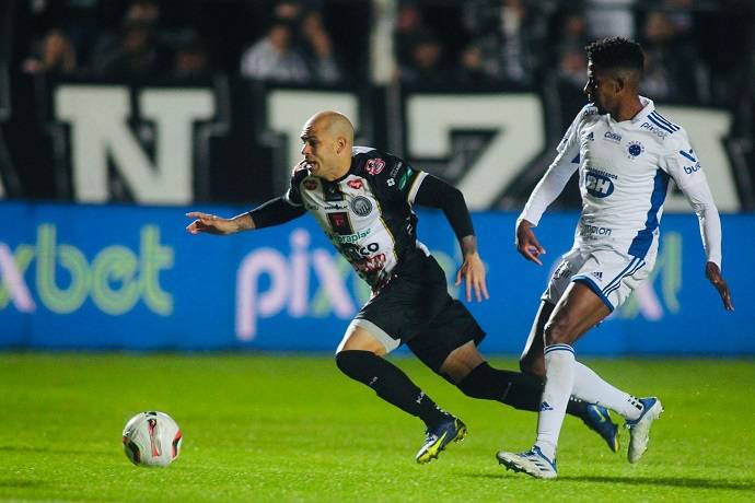 Nhận định, soi k&egrave;o Cruzeiro vs Oper&aacute;rio, 7h30 ng&agrave;y 9/9