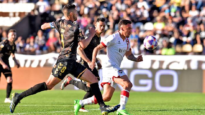 Nhận định, soi k&egrave;o Estudiantes vs Racing Club, 6h30 ng&agrave;y 10/9