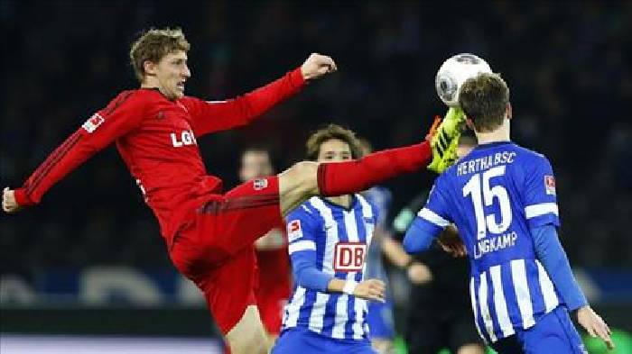 Nhận định, soi k&egrave;o Hertha Berlin vs Leverkusen, 20h30 ng&agrave;y 10/9