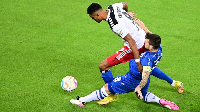 Nhận định, soi k&egrave;o Holstein Kiel vs Hamburg, 23h30 ng&agrave;y 9/9