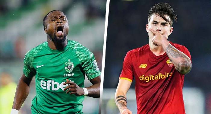 Nhận định, soi k&egrave;o Ludogorets vs Roma, 23h45 ng&agrave;y 8/9