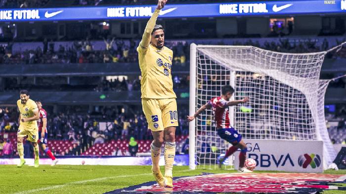 Nhận định, soi k&egrave;o Necaxa vs Club America, 7h ng&agrave;y 11/9