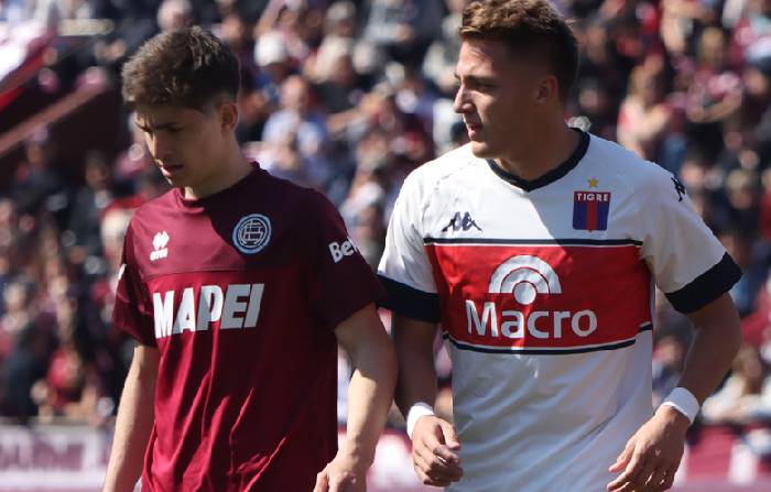 Nhận định, soi k&egrave;o Tigre vs Huracan, 6h30 ng&agrave;y 10/9