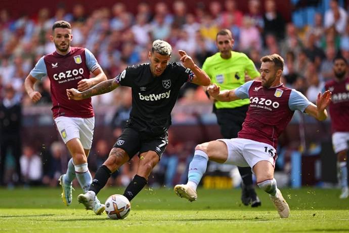 Nhận định, soi k&egrave;o West Ham vs FCSB, 2h00 ng&agrave;y 9/9