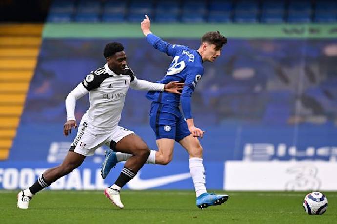 Ph&acirc;n t&iacute;ch k&egrave;o hiệp 1 Fulham vs Chelsea, 18h30 ng&agrave;y 10/9