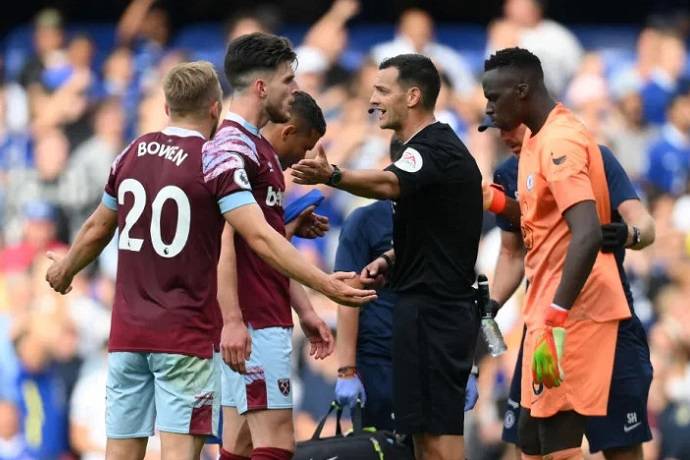 Ph&acirc;n t&iacute;ch k&egrave;o hiệp 1 West Ham vs FCSB, 2h00 ng&agrave;y 9/9