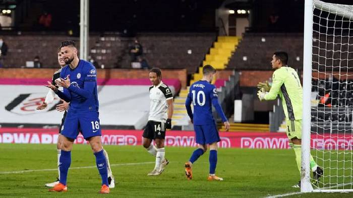 Soi bảng dự đo&aacute;n tỷ số ch&iacute;nh x&aacute;c Fulham vs Chelsea, 18h30 ng&agrave;y 10/9