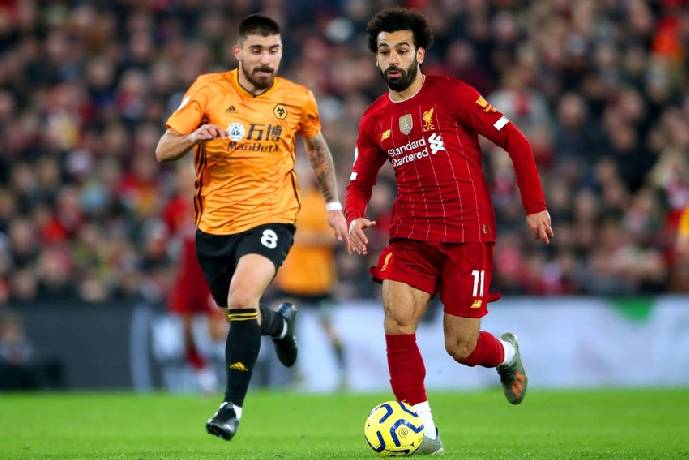 Soi k&egrave;o đặc biệt Liverpool vs Wolves, 21h ng&agrave;y 10/9