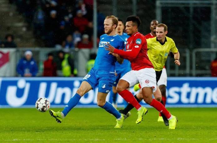 Soi k&egrave;o, dự đo&aacute;n Macao Hoffenheim vs Mainz, 20h30 ng&agrave;y 10/9