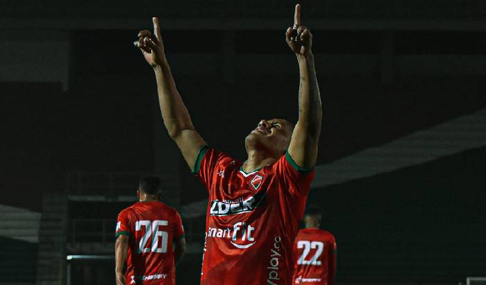 Soi k&egrave;o, dự đo&aacute;n Macao Patriotas vs Tolima, 7h40 ng&agrave;y 10/9