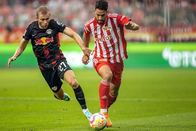 Soi k&egrave;o, dự đo&aacute;n Macao Union Berlin vs Saint-Gilloise 23h45 ng&agrave;y 8/9