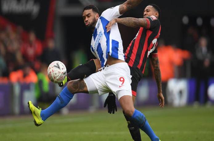 Soi k&egrave;o phạt g&oacute;c Bournemouth vs Brighton, 21h ng&agrave;y 10/9