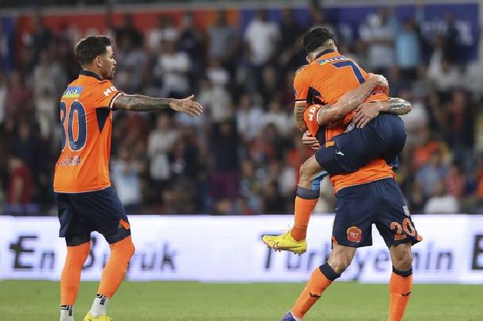 Soi k&egrave;o t&agrave;i xỉu Hearts vs Istanbul h&ocirc;m nay, 23h45 ng&agrave;y 8/9