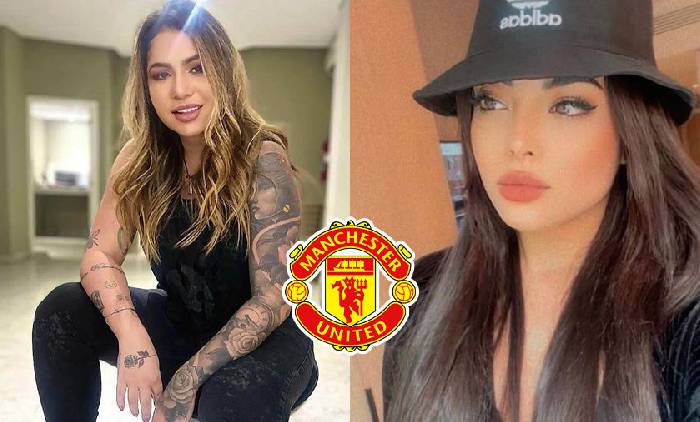 Căng! Th&ecirc;m 2 người phụ nữ l&ecirc;n tiếng tố bị sao M.U 'h&agrave;nh hung'