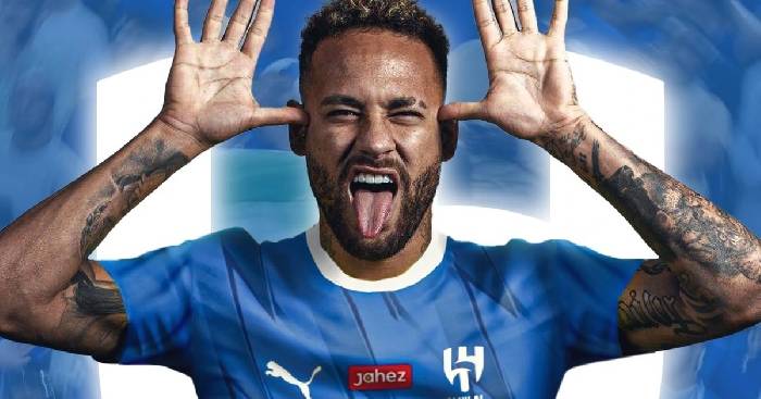 Khi&ecirc;u kh&iacute;ch PSG, Neymar n&oacute;i một c&acirc;u khiến nước Ph&aacute;p 'dậy s&oacute;ng'