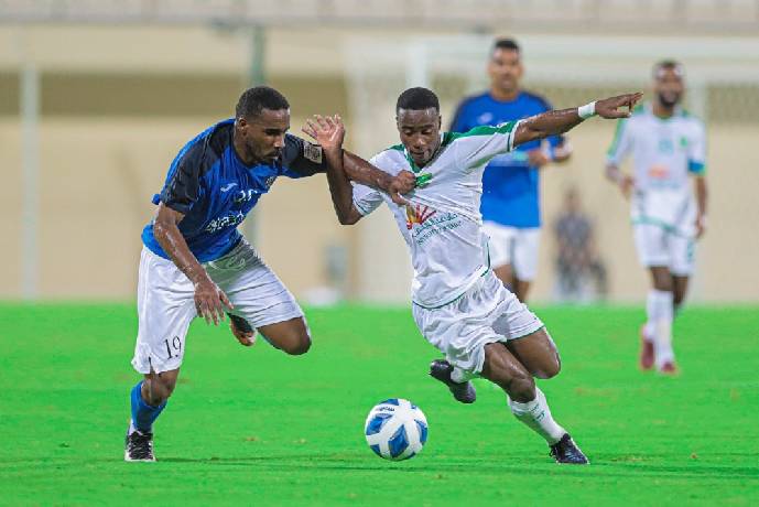 Nhận định, soi k&egrave;o AL-Nahda vs Al Shabab, 20h40 ng&agrave;y 8/9