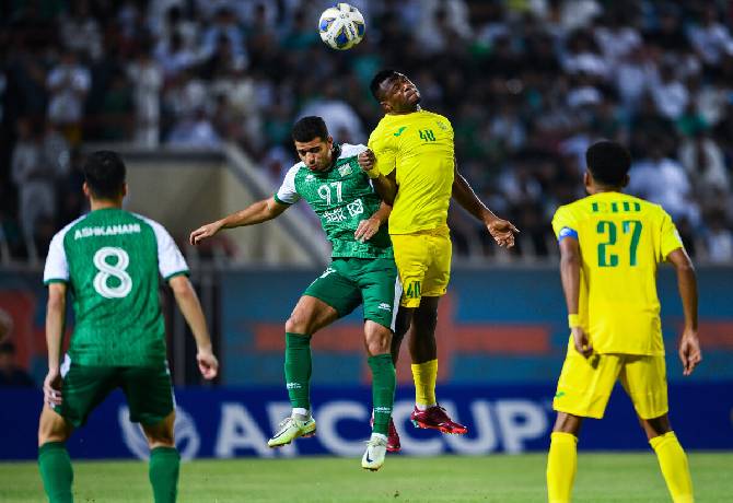 Nhận định, soi k&egrave;o Al Seeb vs Oman Club, 20h35 ng&agrave;y 8/9