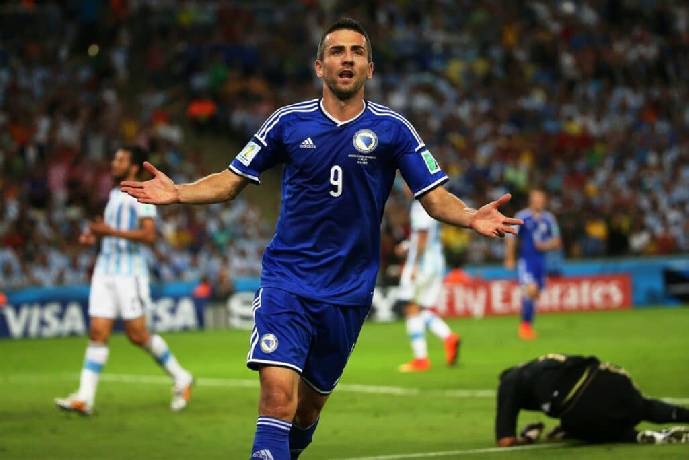 Nhận định, soi k&egrave;o Bosnia vs Liechtenstein, 01h45 ng&agrave;y 9/9