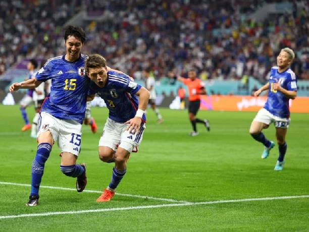 Nhận định, soi k&egrave;o Đức vs Nhật Bản, 1h45 ng&agrave;y 10/09