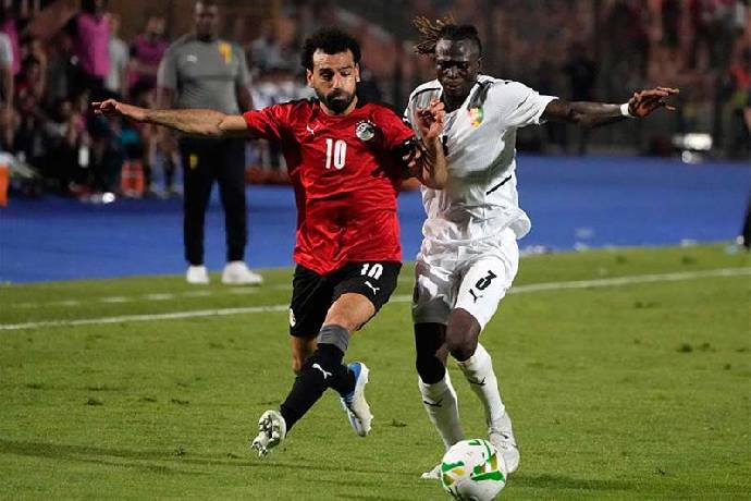 Nhận định, soi k&egrave;o Egypt vs Ethiopia, 22h59 ng&agrave;y 08/09