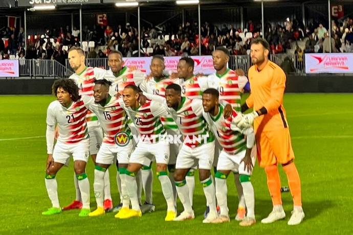 Nhận định, soi k&egrave;o Grenada  vs Suriname, 6h00 ng&agrave;y 9/9