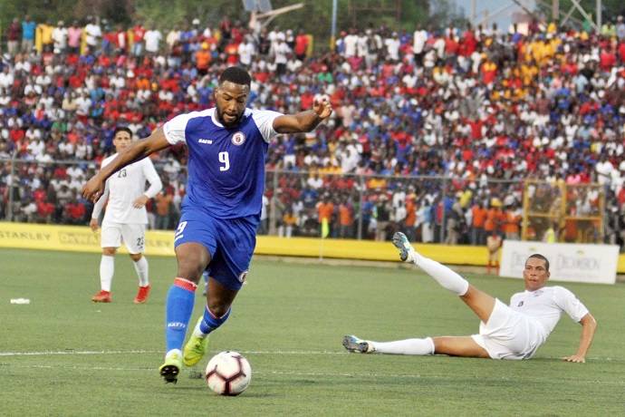 Nhận định, soi k&egrave;o Haiti vs Cuba, 3h00 ng&agrave;y 9/9