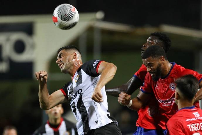 Nhận định, soi k&egrave;o Limianos vs Varzim, 23h00 ng&agrave;y 8/9